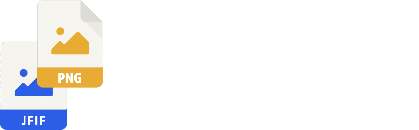 JFIF to PNG Converter