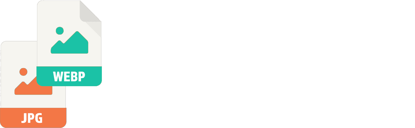 JPG to WebP Converter