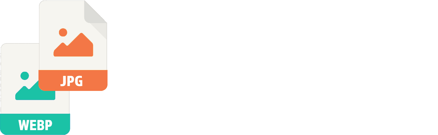 WebP to JPG Converter