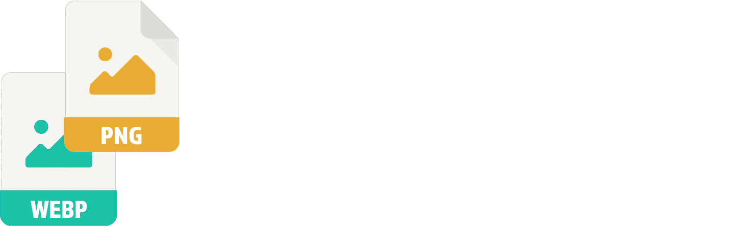 WebP to PNG Converter